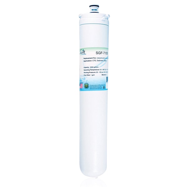 Replacement for 3M CoolerMate 47-55713CM by Swift Green Filters